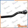 Rotule de direction gauche pour JEEP | 81-18006, 91-28006